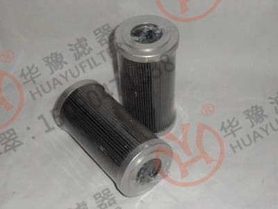 磁性回油濾芯WY300*10Q2